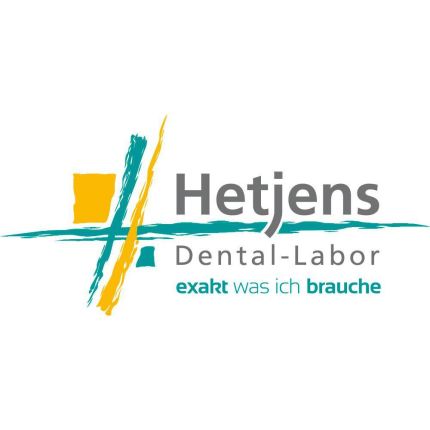 Logo van Manfred Hetjens Dental-Labor GmbH