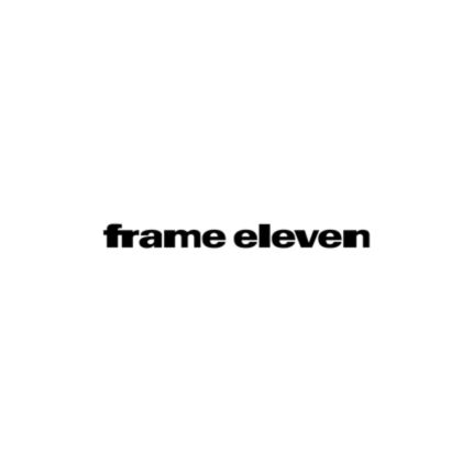 Logo fra Frame Eleven + Partners AG