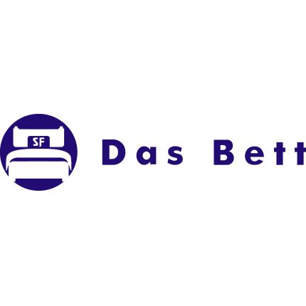 Logo de SF Das Bett Dornbirn - Matratzen und mehr