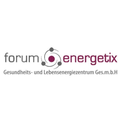 Logo von forum energetix - Gesundheits- und Lebensenergiezentrum Ges.m.b.H.