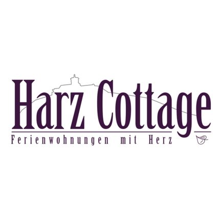 Logo von Ferienwohnung Harz Cottage