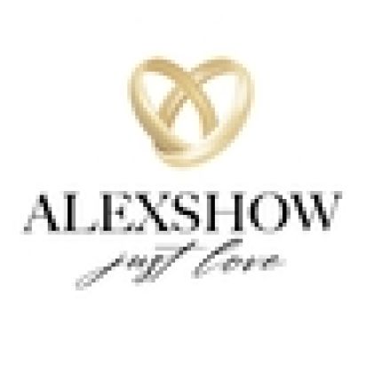 Logo from Alexshow.de - just love