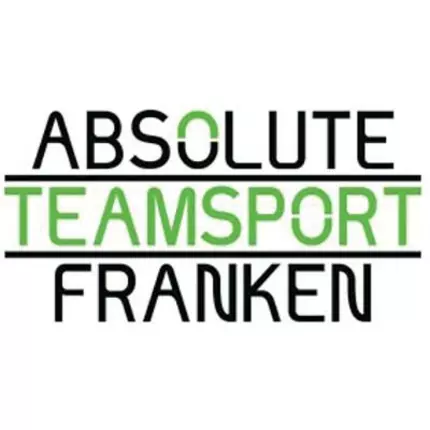 Logo van Absolute Teamsport Franken Inh. Enrico Cescutti