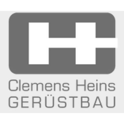 Logo van Clemens Heins e.K. Gerüstbau