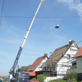 Bild von Westphal Bedachungen Dachdeckermeister Ragnar Westphal