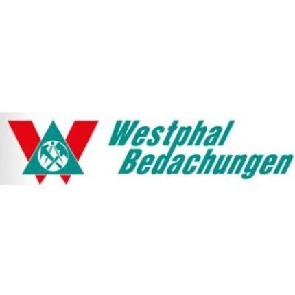 Logotipo de Westphal Bedachungen Dachdeckermeister Ragnar Westphal