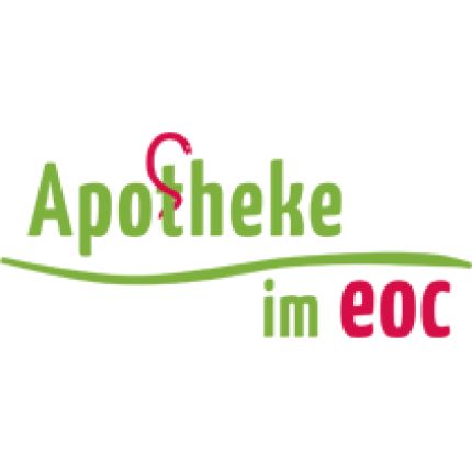 Logo de Apotheke im EOC