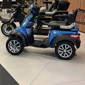 E-scooter und E Shopper in Basel kaufen, ausprobieren, test. Der Profi in Elektromobilität und 2 Rad