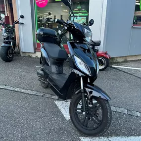 E-scooter und E Shopper in Basel kaufen, ausprobieren, test. Der Profi in Elektromobilität und 2 Rad