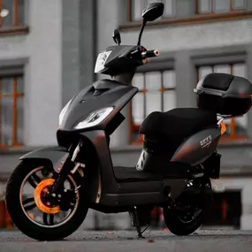 E-scooter und E Shopper in Basel kaufen, ausprobieren, test. Der Profi in Elektromobilität und 2 Rad