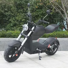 Kaya E-motors (Elektro Roller, Elektro Scooter & Elektro Chopper)