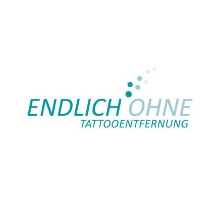 Logo fra ENDLICH OHNE Tattooentfernung Filiale Hamburg