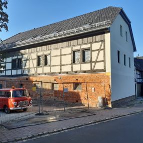 Bild von SBH Hoch- und Ausbau GmbH