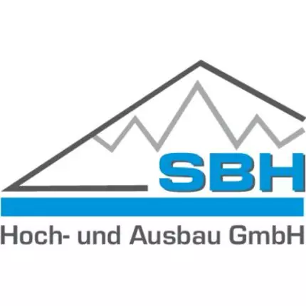 Logo od SBH Hoch- und Ausbau GmbH