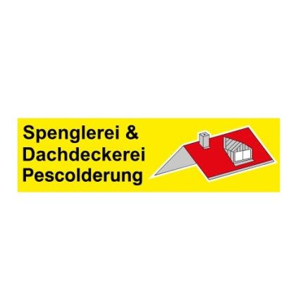 Logo de Spenglerei & Dachdeckerei Pescolderung GmbH