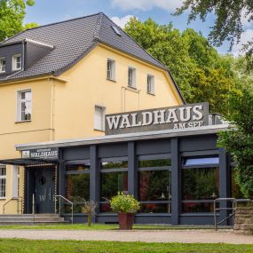Bild von Waldhaus Restaurant GmbH