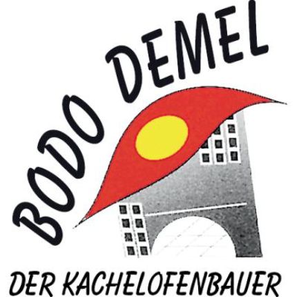 Logo from Bodo Demel Der Kachelofenbauer