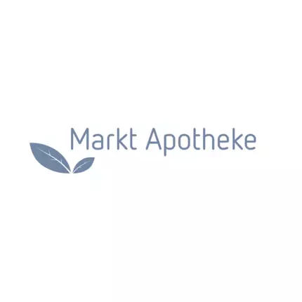 Logo da Markt-Apotheke