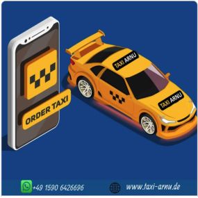 Bild von Taxi Arnu Gelsenkirchen