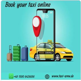 Bild von Taxi Arnu Gelsenkirchen