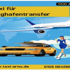 Bild von Taxi Arnu Gelsenkirchen