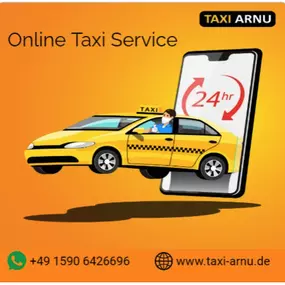 Bild von Taxi Arnu Gelsenkirchen