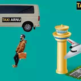 Bild von Taxi Arnu Gelsenkirchen