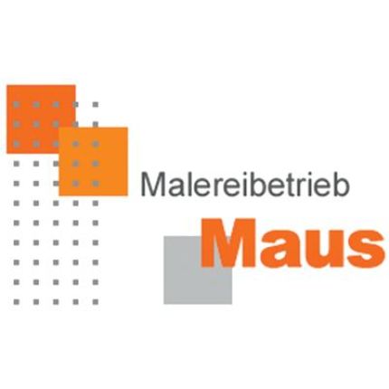 Logo van Malereibetrieb Maus