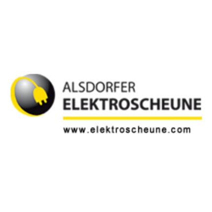 Logo van Alsdorfer Elektroscheune