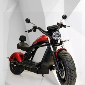 MK E-Motors Elektromotorräder mit Stil im Umkreis Basel