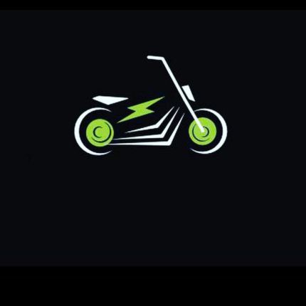 Logo od MK E-Motors (Elektro Roller, Elektro Scooter & Elektro Chopper)
