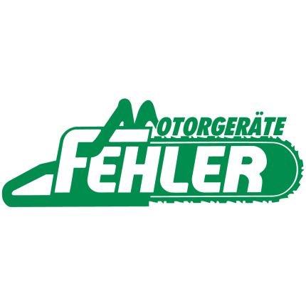 Logótipo de Motorgeräte Fehler