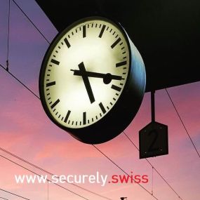 Bild von Securely Swiss