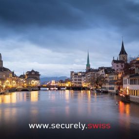 Bild von Securely Swiss