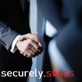 Bild von Securely Swiss