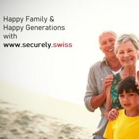 Bild von Securely Swiss