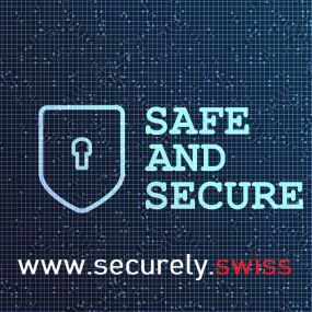 Bild von Securely Swiss