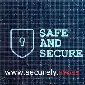 Bild von Securely Swiss