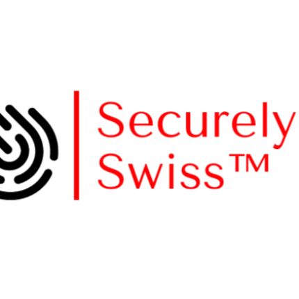 Logotipo de Securely Swiss