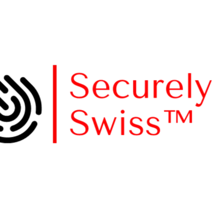 Logo od Securely Swiss