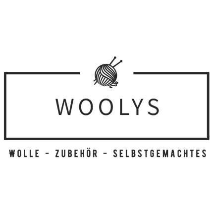 Logo od Woolys