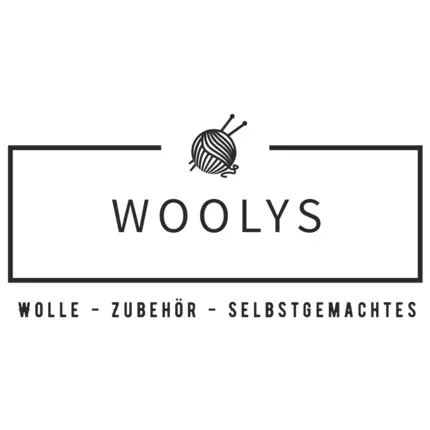 Logo de Woolys