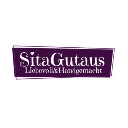 Logótipo de SitaGutaus Individuelle & Handgemachte Kinderkleidung
