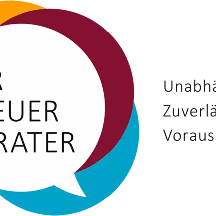 Logo von Dieter Breideneichen | Steuerberater