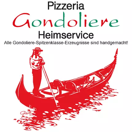 Λογότυπο από Pizzeria Gondoliere