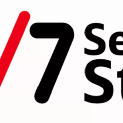 Logo van ServiceStore DB