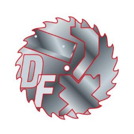 Logo da Dominik Fuhrmann Spezialwerkzeuge - Gersdorf