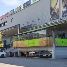 Bild von HANS IM GLÜCK - OFTRINGEN You Event Center