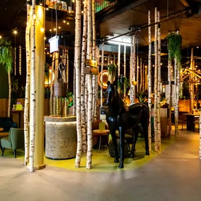 Bild von HANS IM GLÜCK - OFTRINGEN You Event Center