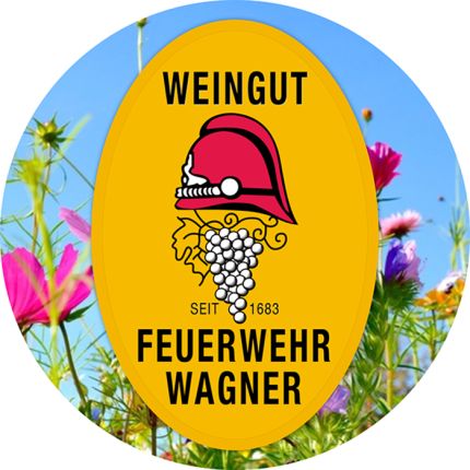 Logotyp från Weingut Feuerwehr Wagner